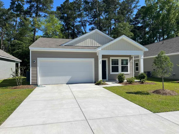 184 Plantersfield Dr. #Homesite 76, Conway, SC 29526