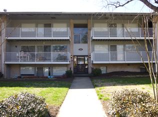 5610 Crenshaw Road #1222, Richmond, VA 23227