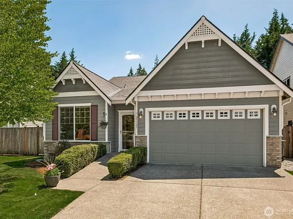 23323 SE 284th Street, Maple Valley, WA 98038