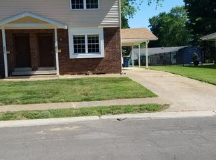 817 Vassar Dr, Edwardsville, IL