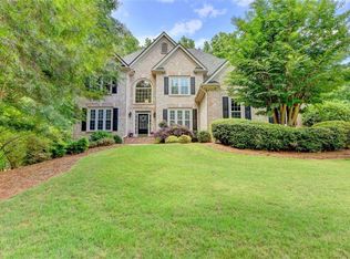 7650 Stratton Poin, Suwanee, GA 30024