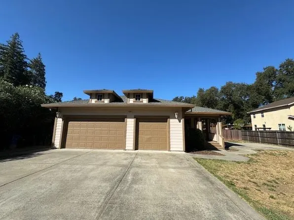 4001 Sumner Way, Carmichael, CA 95608