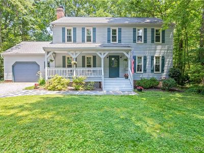 14000 Autumn Woods Rd, Midlothian, VA, 23112