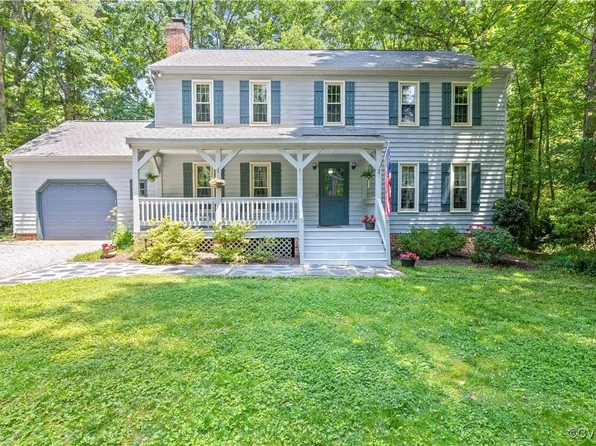 14000 Autumn Woods Rd, Midlothian, VA 23112
