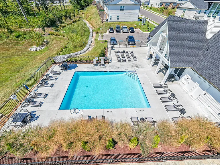Residences At Hardin Valley — Photo 20
