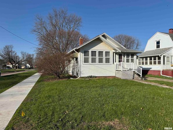 1842 Grand Ave, Galesburg, IL 61401