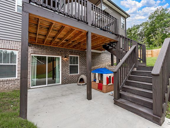 4th image of 3142 Epperson Trl NW
