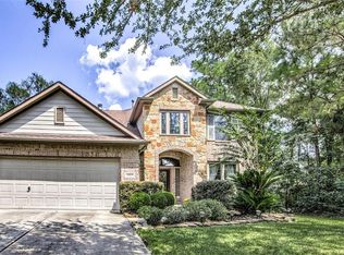 3302 Tamarind Trl, Kingwood, TX 77345