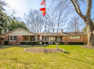 2409 Melody Ln, Anderson, IN 46012