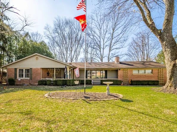 2409 Melody Ln, Anderson, IN 46012