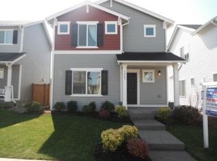 3463 Peterson St, Dupont, WA 98327