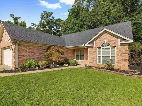 325 Madison Pl, Benton, AR 72015