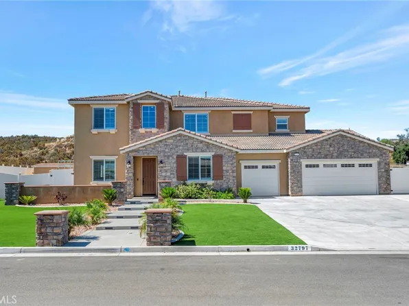 32797 Hayden Rd, Menifee, CA 92584