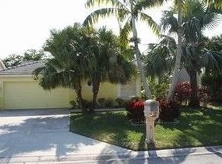 7124 Mill Pond Cir, Naples, FL 34109