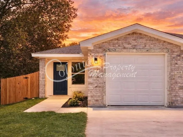 1418 Shoshoni Trail, 1418 Shoshoni Trl #A, Harker Heights, TX 76548