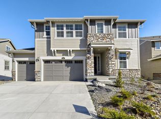 3953 Buttongrass Trail, Castle Rock, CO 80108