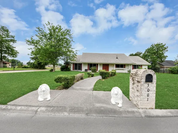 5001 Glenhaven Dr, Baytown, TX 77521
