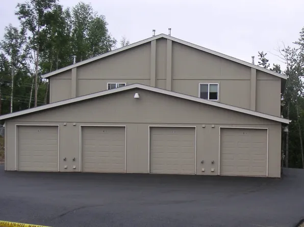 4921 S Binnacle Dr #B, Wasilla, AK 99623