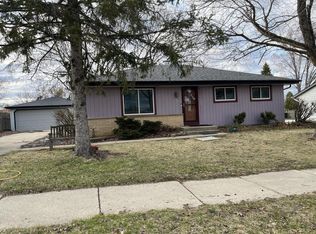 8241 N Joseph Ave, Milwaukee, WI 53224