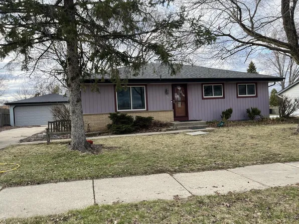 8241 North Joseph AVENUE, Milwaukee, WI 53224