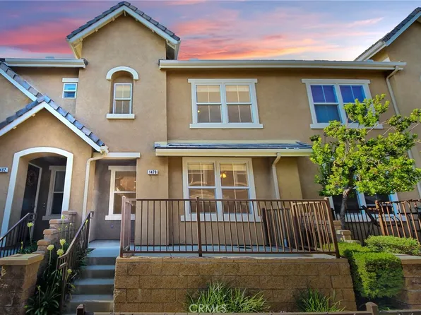 1478 Florence Ct, Upland, CA 91786