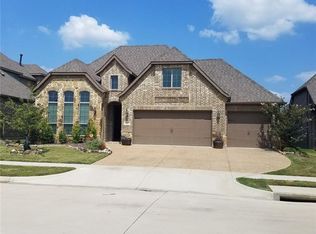 123 Stevenson Dr, Fate, TX 75087