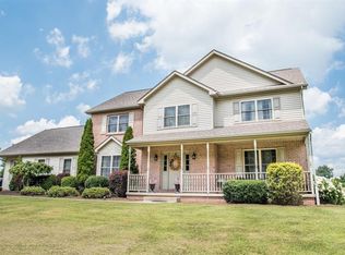 206 Oakview Dr, Prospect, PA 16052