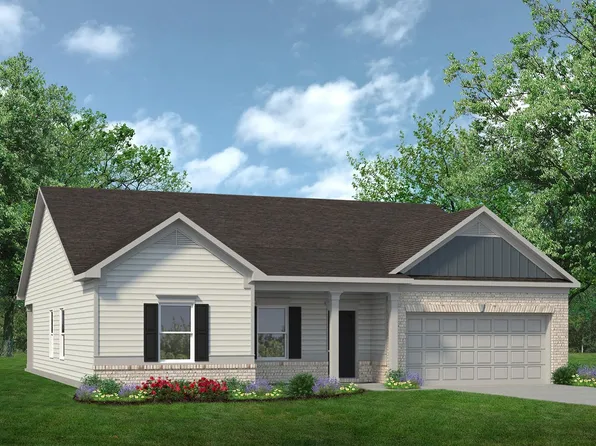 1101 Southerlynn Dr Lot 13, White House, TN 37188