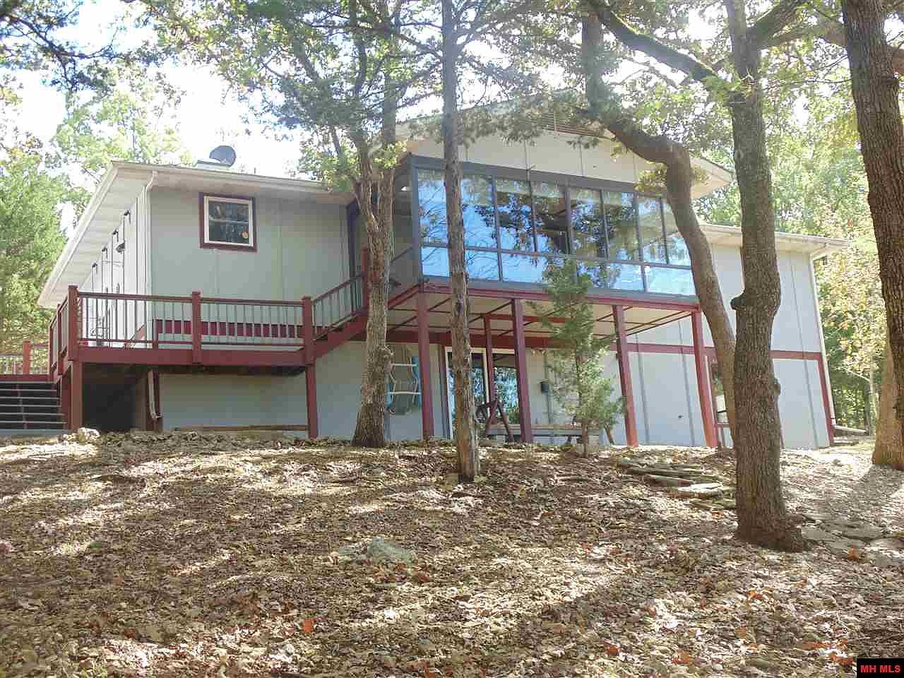 1245 Mc 142, Oakland, AR 72661 Zillow