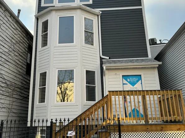 3632 N Ashland Ave #3A, Chicago, IL 60613