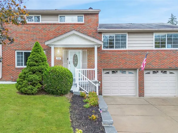 310 Frazier Dr, Pittsburgh, PA 15235