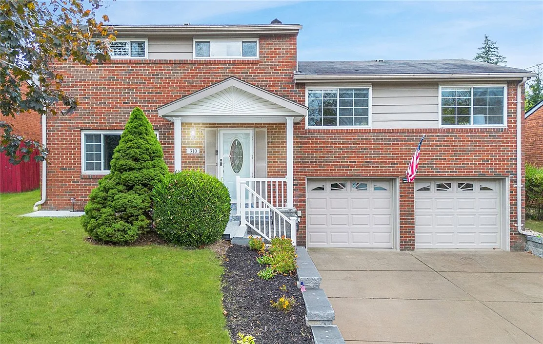 310 Frazier Dr photo 1