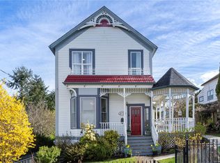 25 White St, Ladysmith, BC