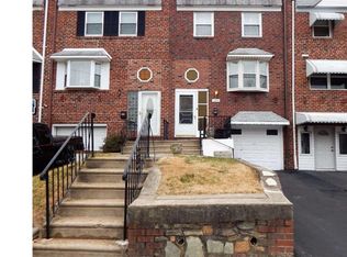 12241 Sweet Briar Rd, Philadelphia, PA 19154