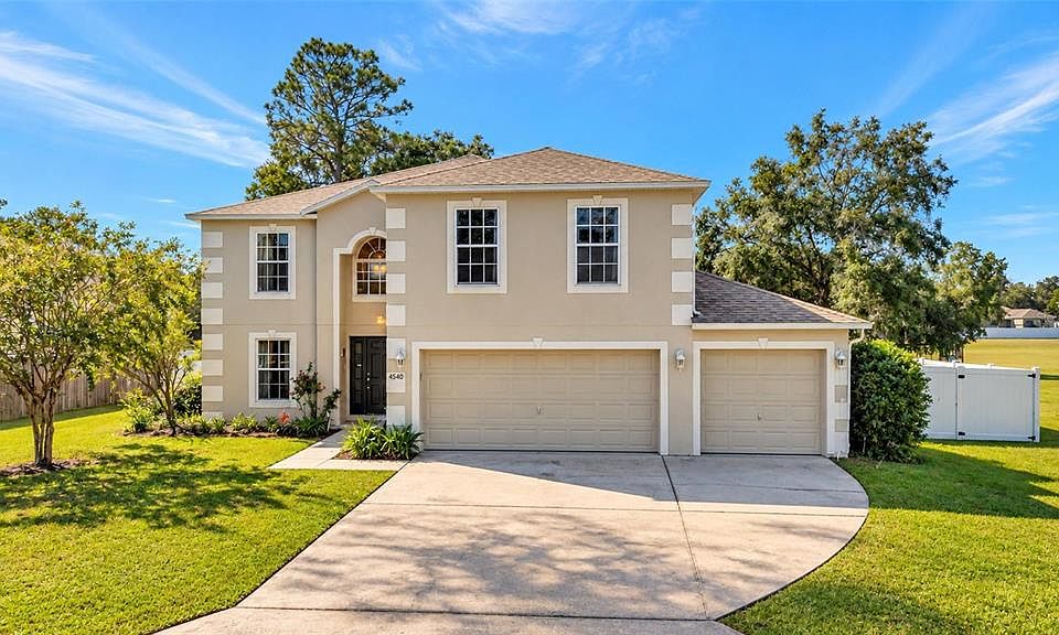 1st image of 4540 SE 30TH STREET