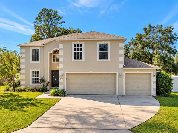 4540 SE 30TH STREET, OCALA, FL 34480