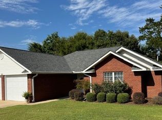 1321 Phillips Dr, Demopolis, AL 36732