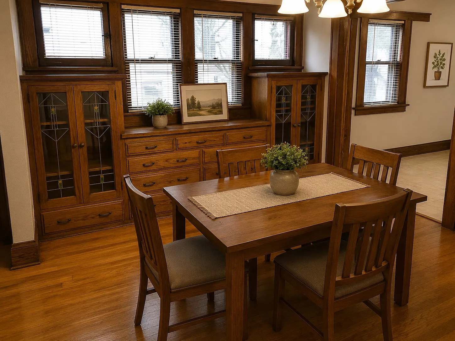 2 bed, 1000 sqft, $1,475 — Photo 4