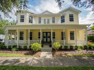 3307 Schoolhouse Rd, Harmony, FL 34773