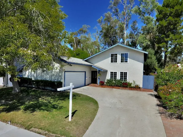 11004 Red Rock Dr, San Diego, CA 92131
