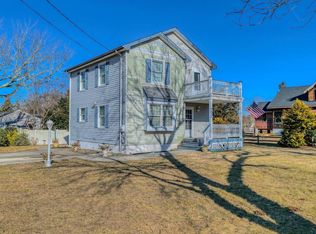 530 N Shore Rd, Marmora, NJ 08223