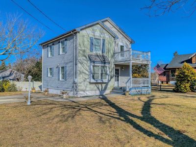 530 N Shore Rd, Marmora, NJ, 08223