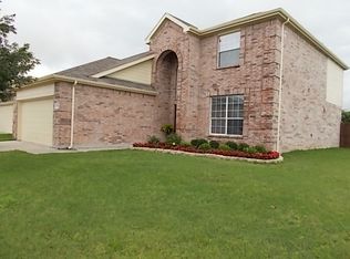 8800 Graywolf Ridge Trl, Fort Worth, TX 76244
