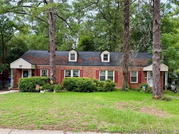 509 Martine Rd, Fayetteville, NC 28305
