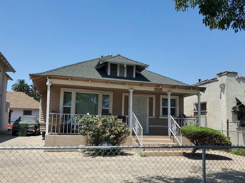 1st image of 5137 Wall St