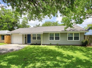 2910 Robinson Blvd, Texas City, TX 77590