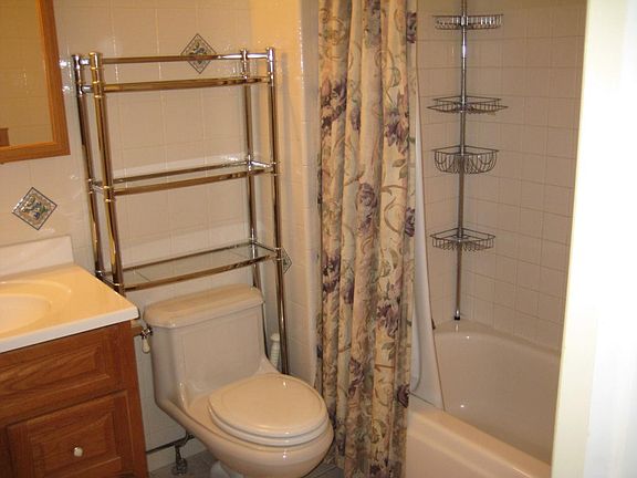 full bath