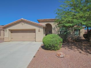 11588 E 36th St, Yuma, AZ 85367