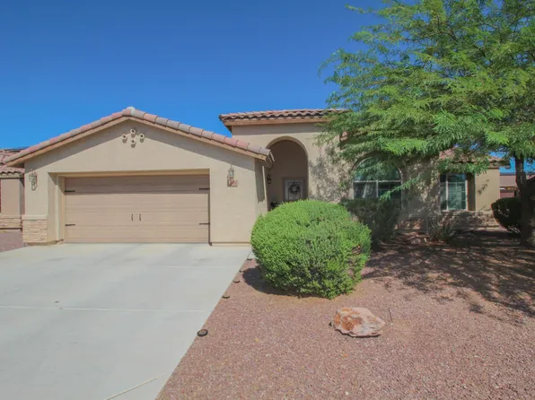 11588 E 36th St, Yuma, AZ 85367