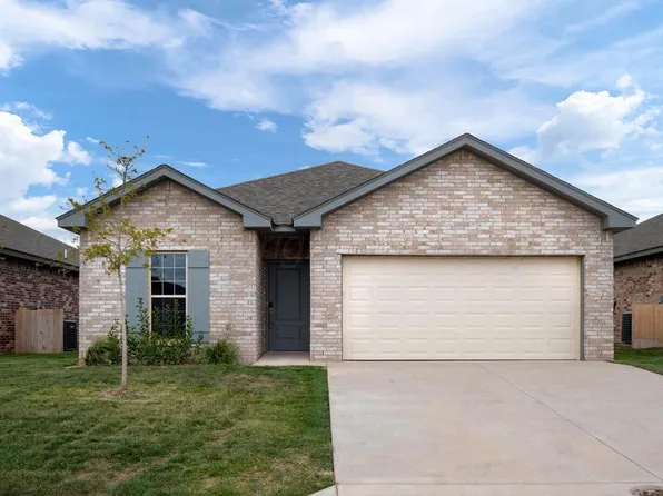 22180 SE Clear Fork Ln, Canyon, TX 79015